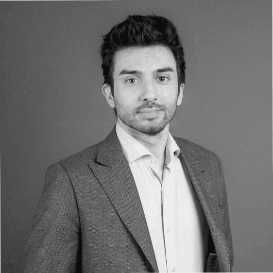 Mathis Benguettat — Co-fondateur de mydari, cabinet RGPD & AI Act